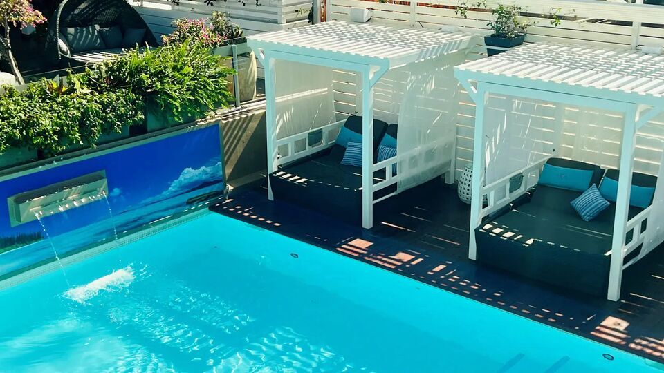 Hôtel Le Lagon - Breakfast & Gourmet Welcome Offer
