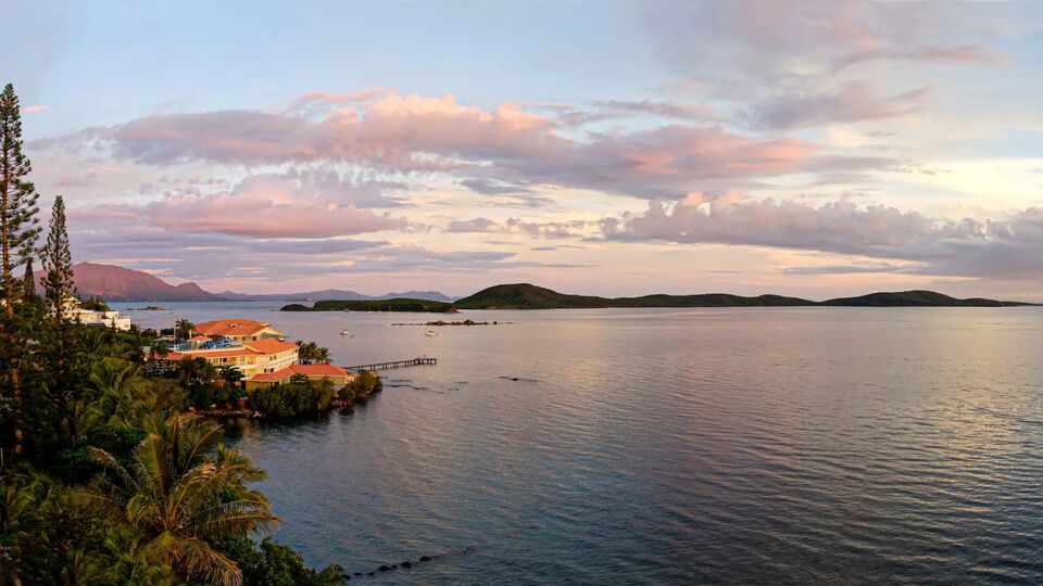 Le Stanley Hôtel & Suites - Best Deal package