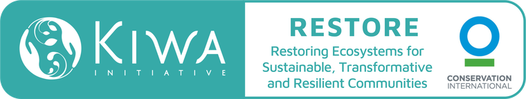 Kiwa RESTORE — Restoring Ecosystems for Sustainable, Transformative and Resilient Communities